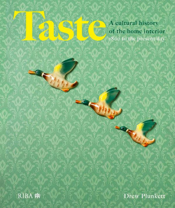 Taste by Drew Plunkett