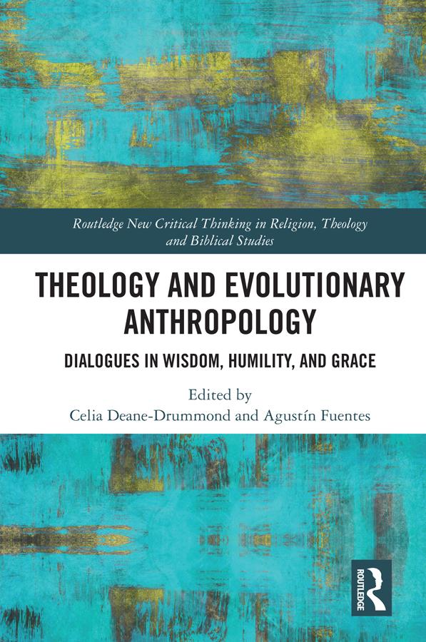 Theology and Evolutionary Anthropology