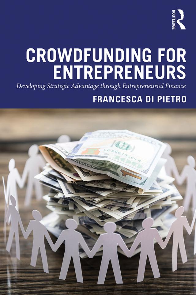 Crowdfunding for Entrepreneurs by Francesca Di Pietro