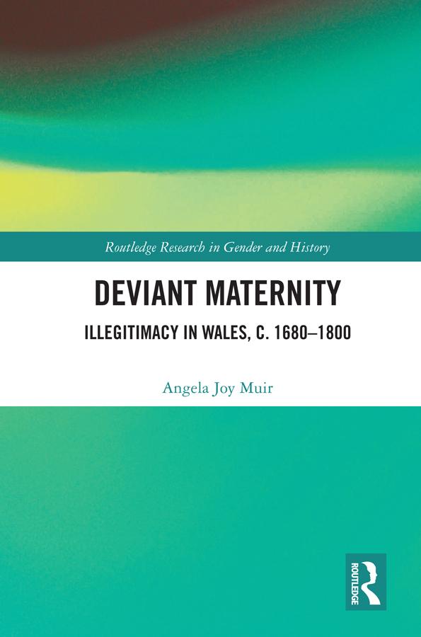 Deviant Maternity by Angela Joy Muir