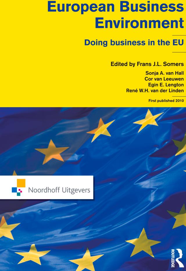 European Business Environment