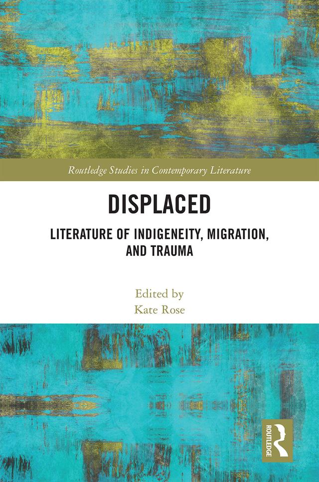Displaced by Kate Rose
