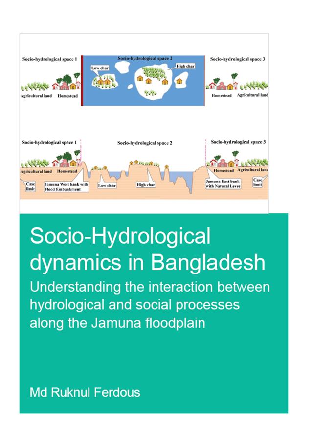 Socio-Hydrological Dynamics in Bangladesh by Md Ruknul Ferdous