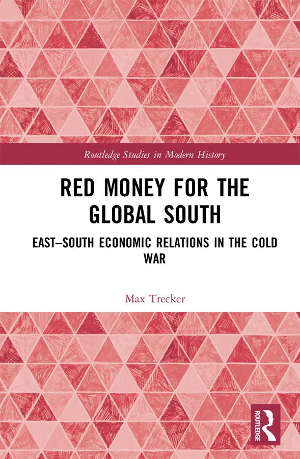 Red Money for the Global South by Max Trecker