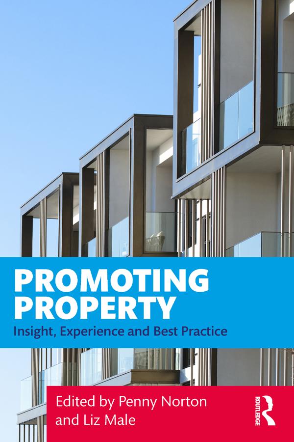 Promoting Property by Liz Male, Penny Norton