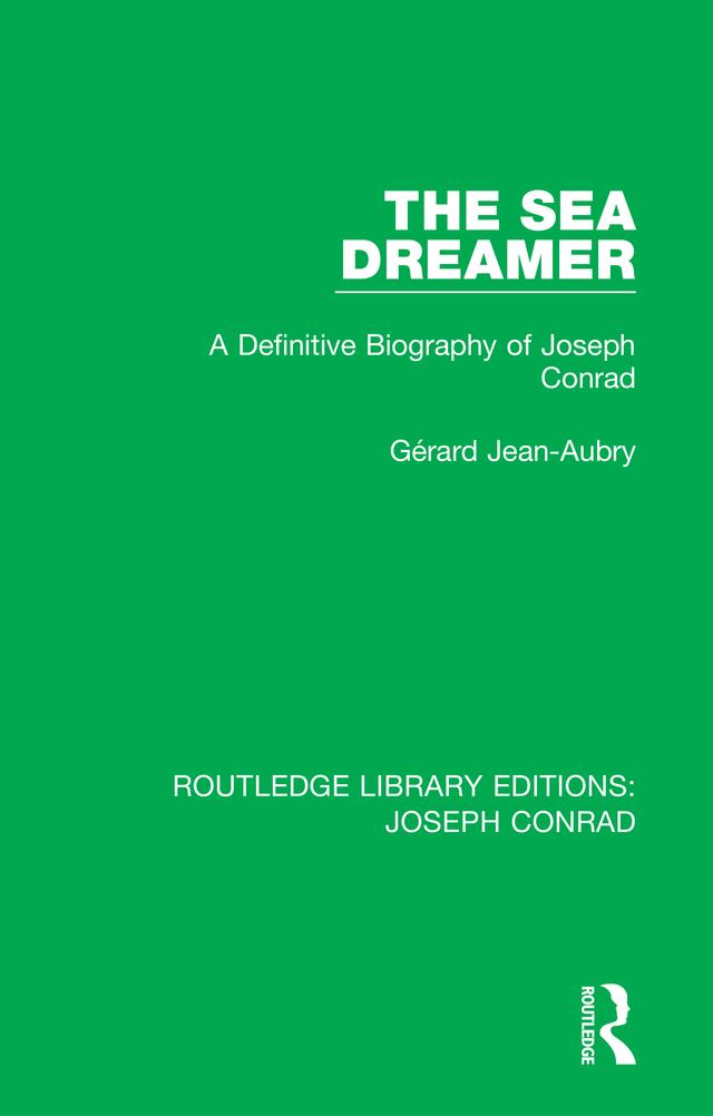 The Sea Dreamer by Gérard Jean-Aubry