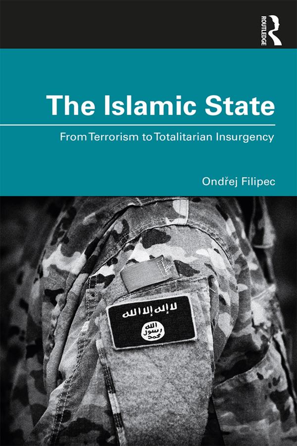 The Islamic State by Ondrej Filipec