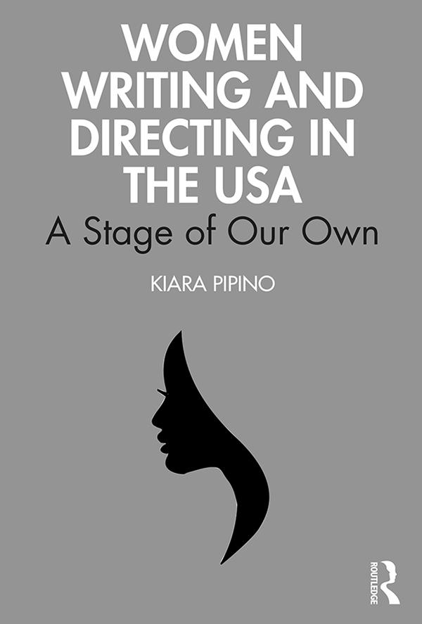 Women Writing and Directing in the USA by Kiara Pipino