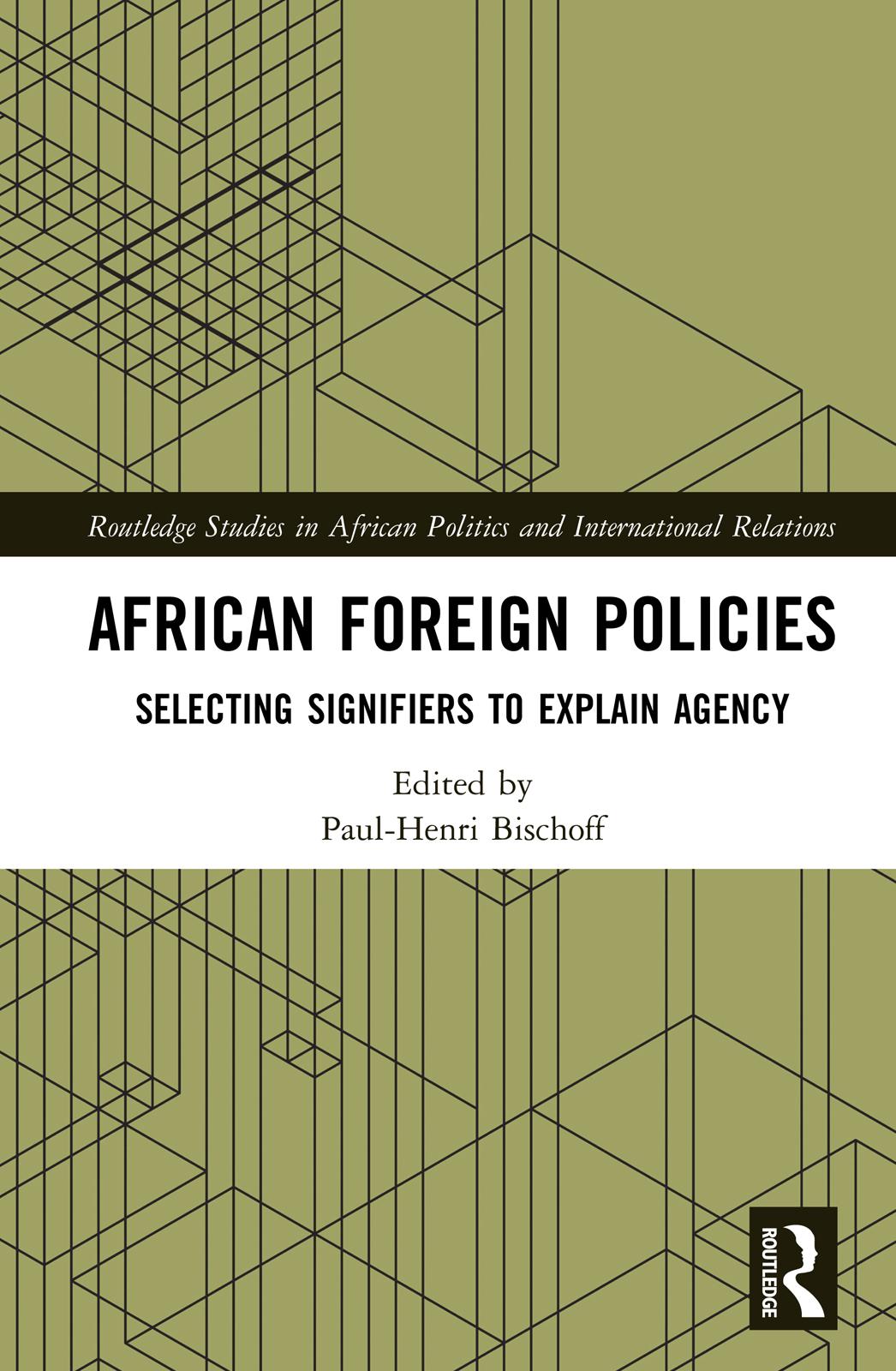 African Foreign Policies