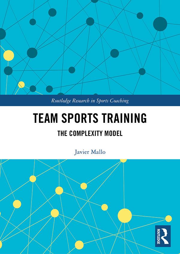 Team Sports Training by Javier Mallo