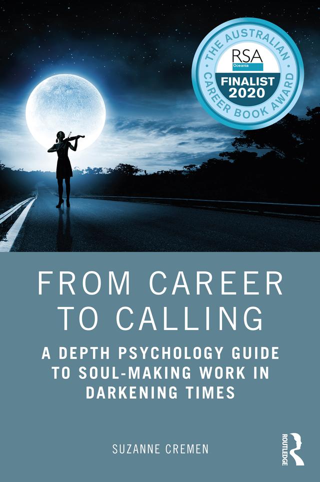 From Career to Calling by Suzanne Cremen