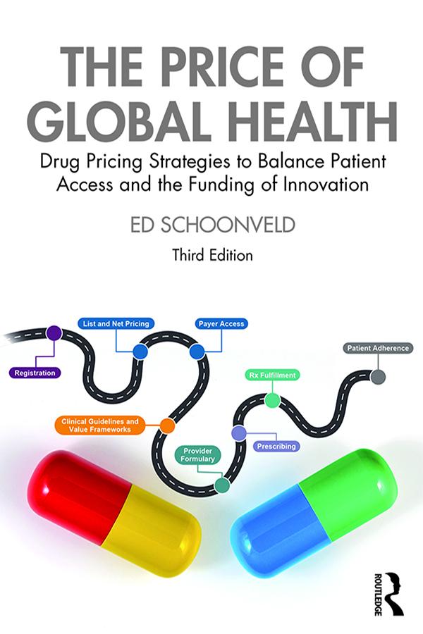 The Price of Global Health by Ed Schoonveld