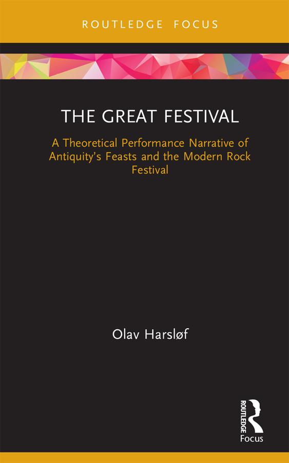 The Great Festival by Olav Harsløf