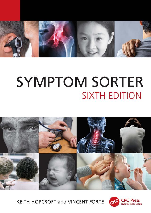 Symptom Sorter by Keith Hopcroft, Vincent Forte