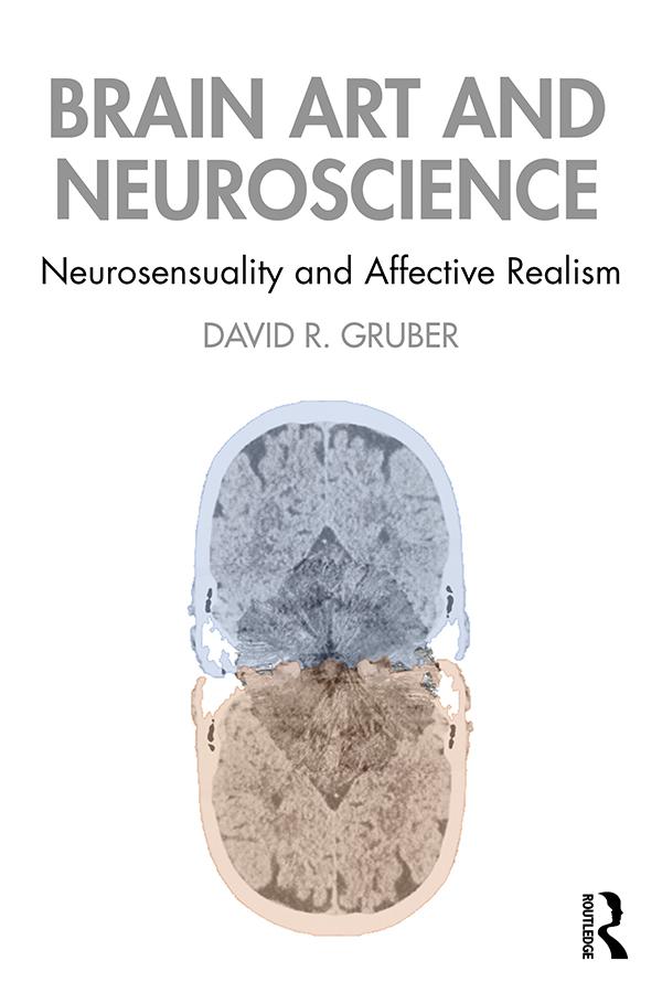 Brain Art and Neuroscience by David Gruber