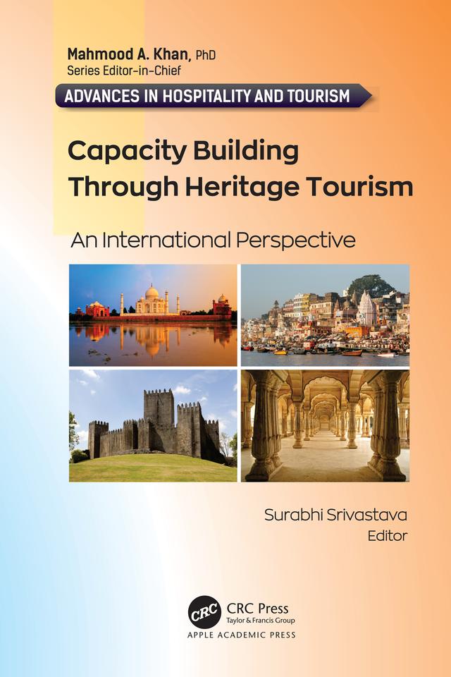 Capacity Building Through Heritage Tourism by Surabhi Srivastava