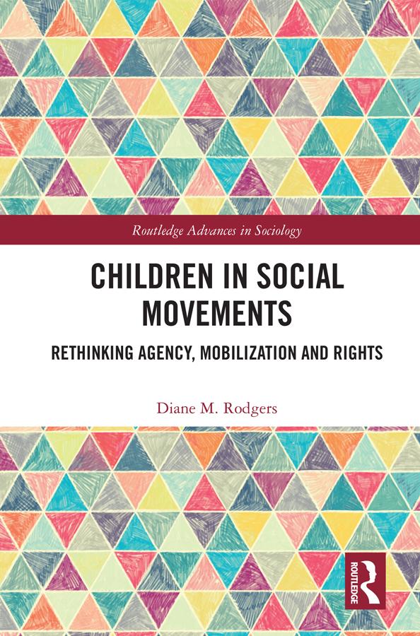 Children in Social Movements by Diane Rodgers