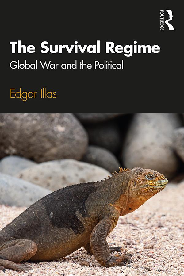 The Survival Regime by Edgar Illas