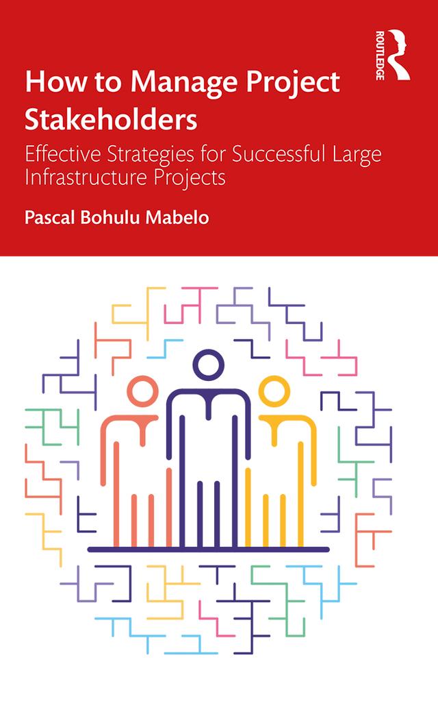 How to Manage Project Stakeholders by Pascal Bohulu Mabelo