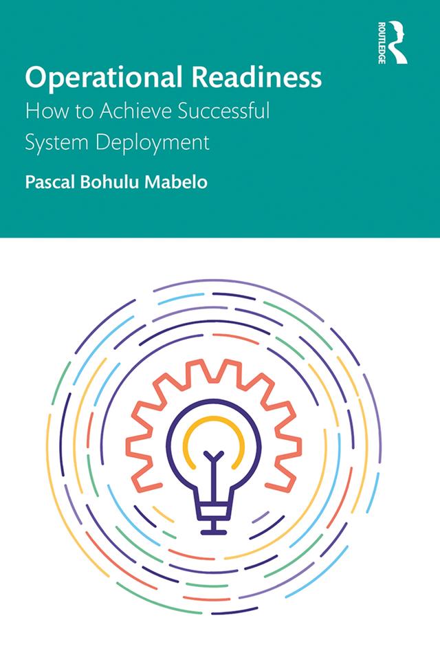 Operational Readiness by Pascal Bohulu Mabelo