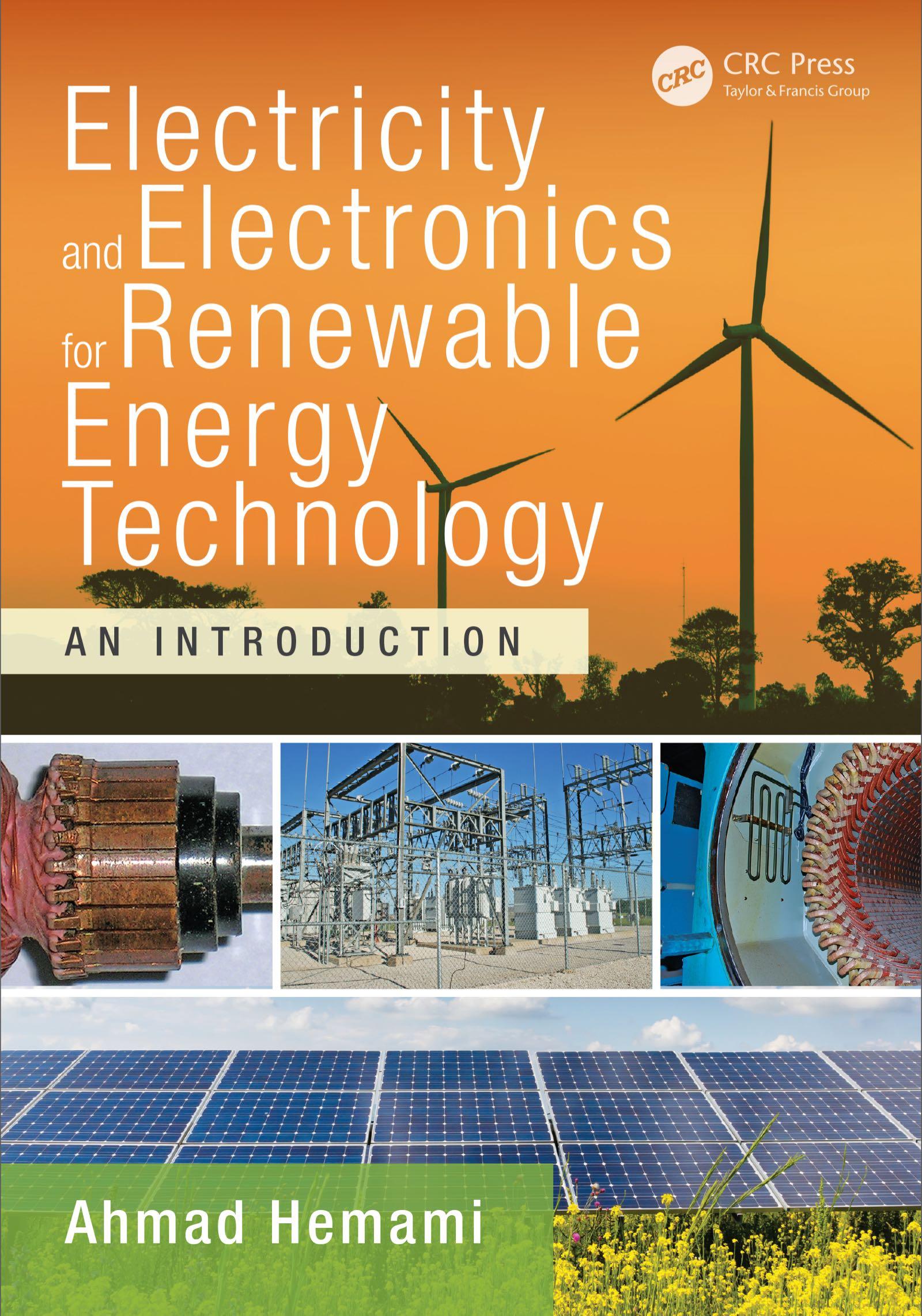 Electricity and Electronics for Renewable Energy Technology