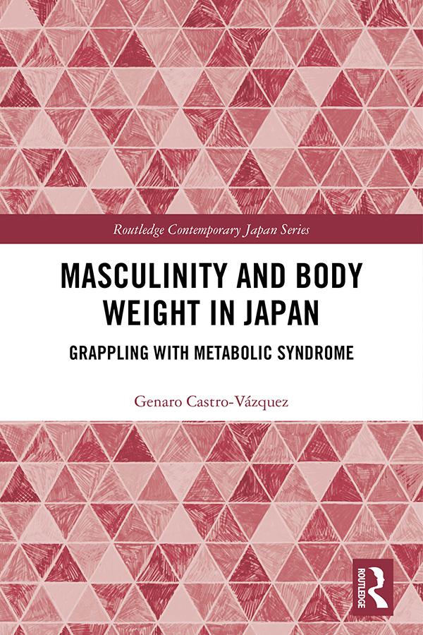 Masculinity and Body Weight in Japan by Genaro Castro-Vázquez