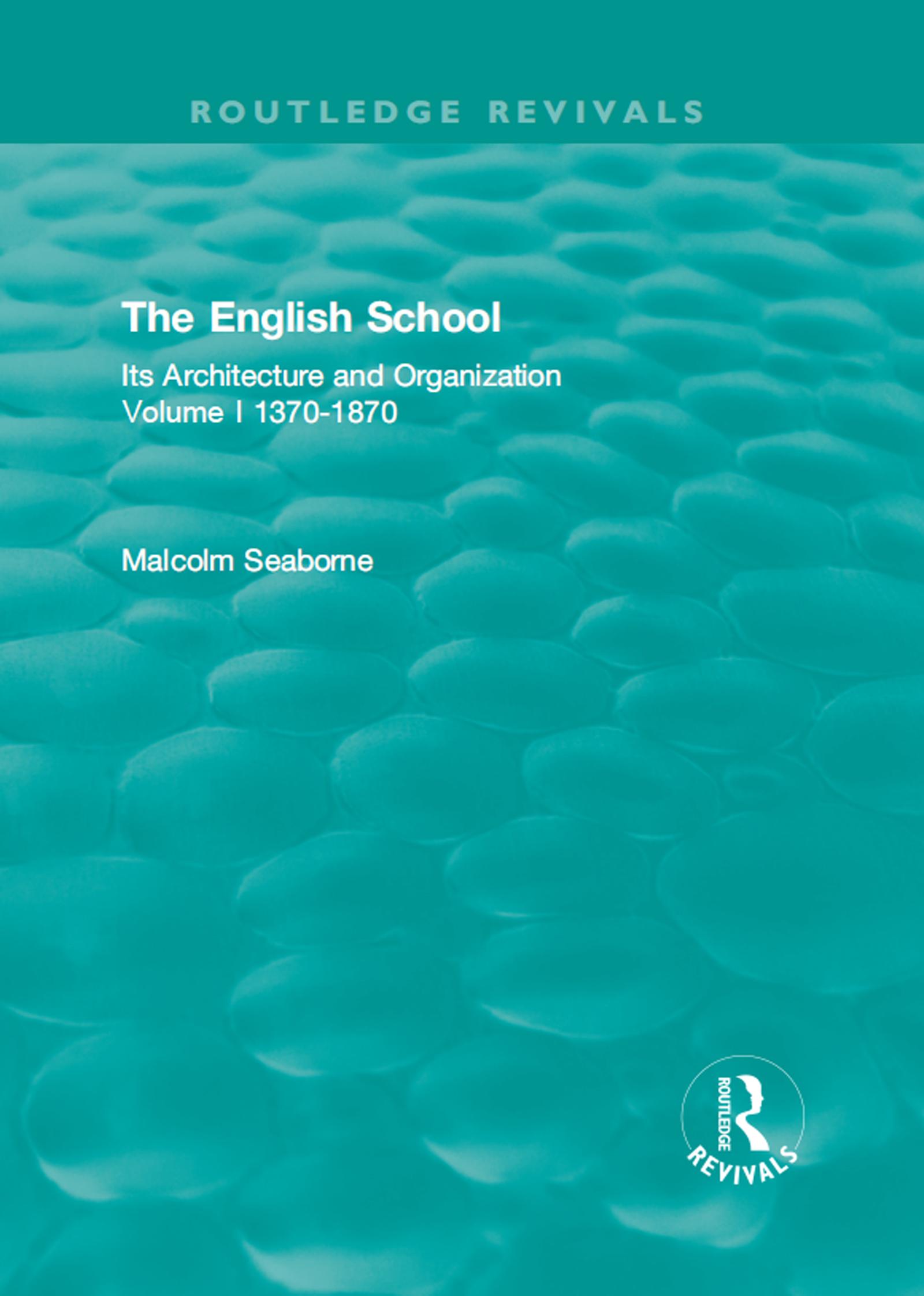 The English School