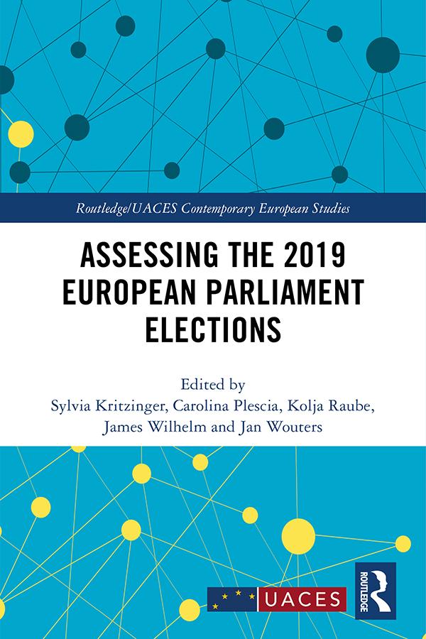 Assessing the 2019 European Parliament Elections