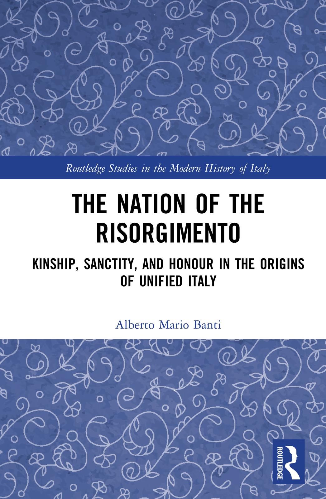 The Nation of the Risorgimento