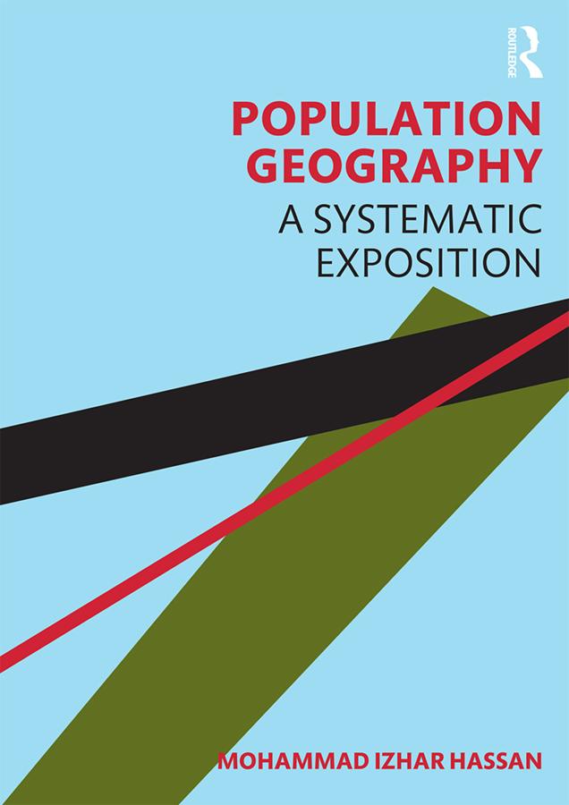 Population Geography by Mohammad Izhar Hassan