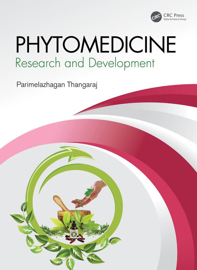 Phytomedicine by Parimelazhagan Thangaraj