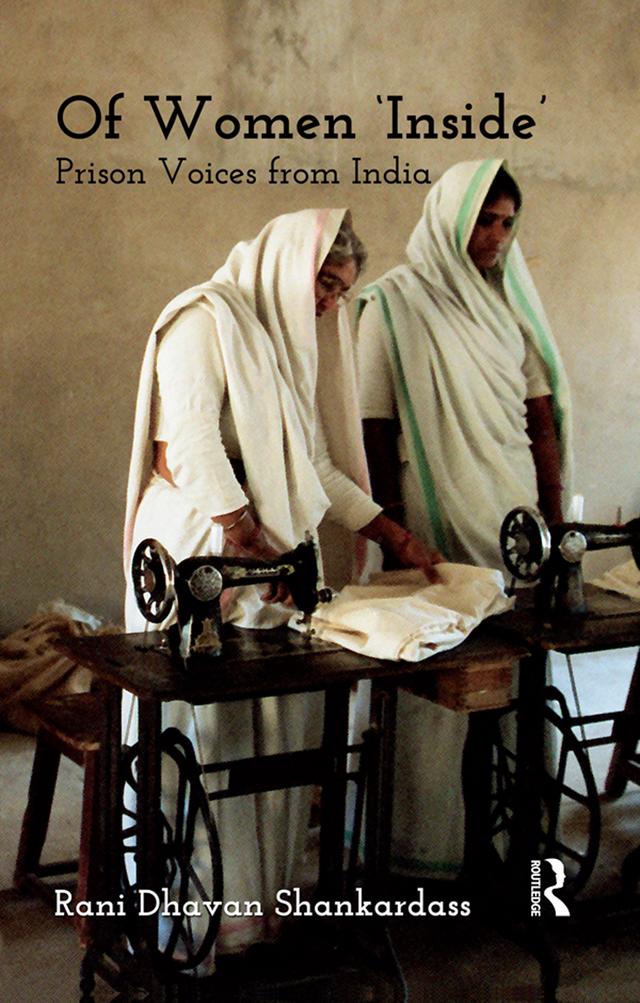 Of Women 'Inside' by Rani Dhavan Shankardass