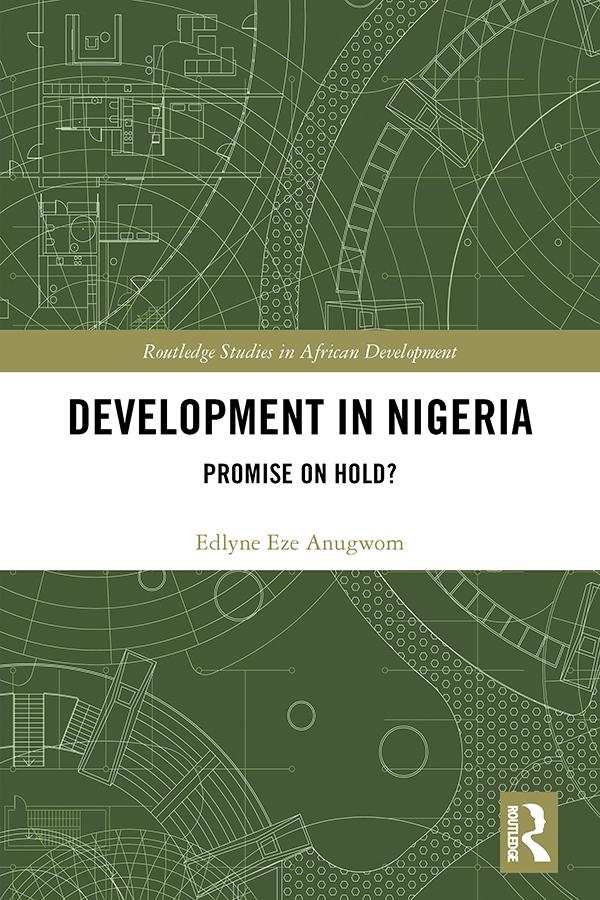 Development in Nigeria by Edlyne Eze Anugwom