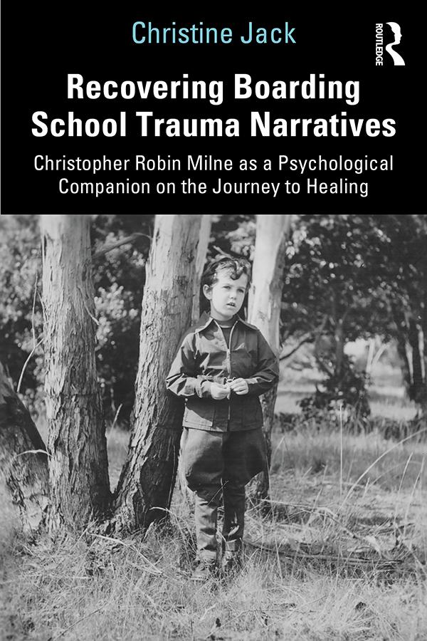 Recovering Boarding School Trauma Narratives by Christine Jack