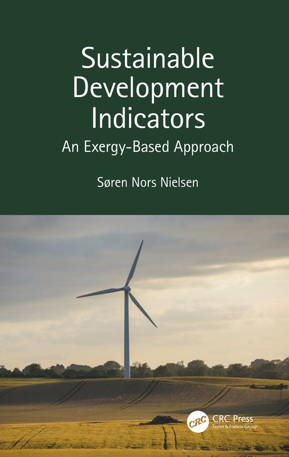 Sustainable Development Indicators by Søren Nors Nielsen
