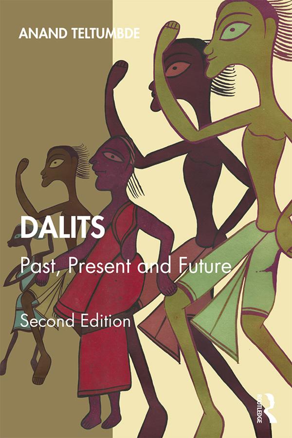 Dalits by Anand Teltumbde