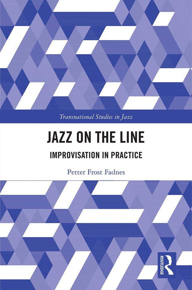 Jazz on the Line by Petter Frost Fadnes
