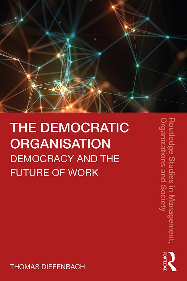 The Democratic Organisation