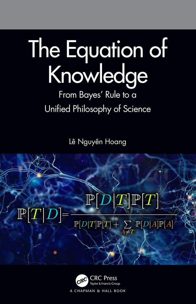 The Equation of Knowledge by Lê Nguyên Hoang