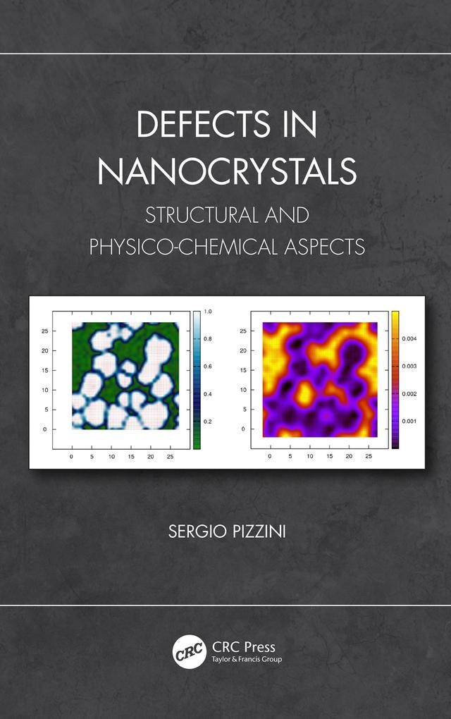 Defects in Nanocrystals by Sergio Pizzini