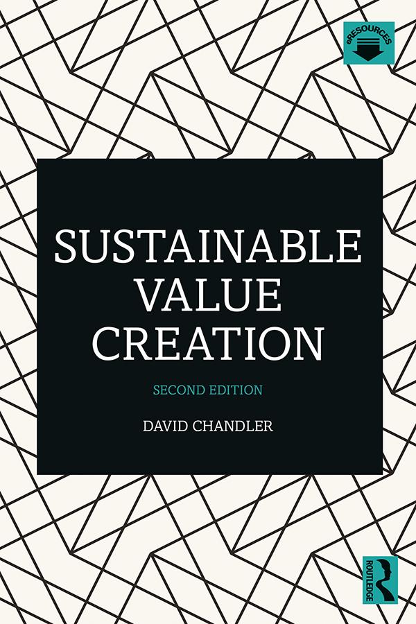 Sustainable Value Creation by David Chandler