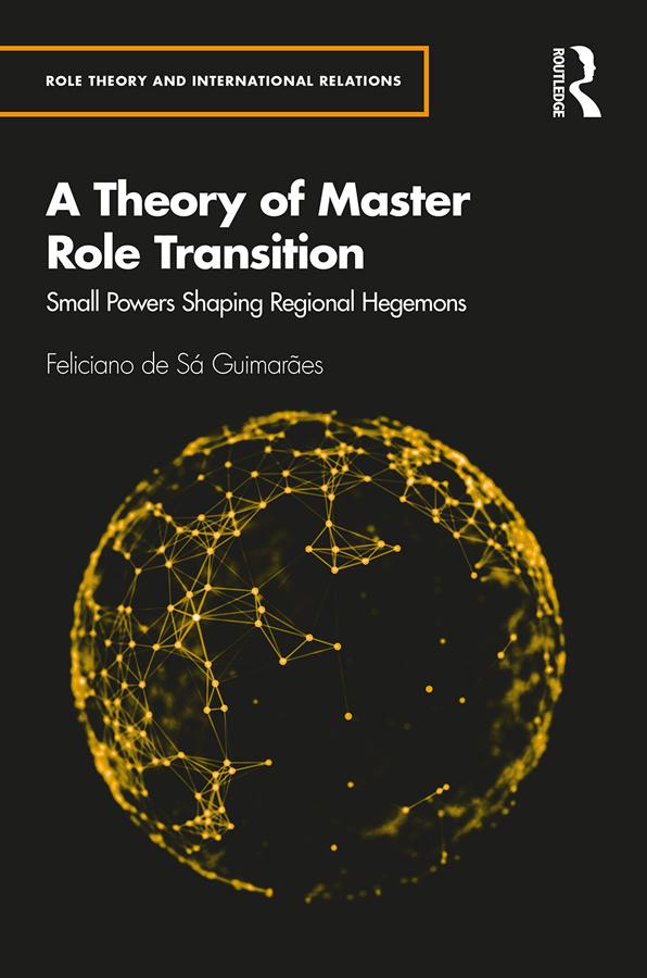 A Theory of Master Role Transition by Feliciano de Sá Guimarães