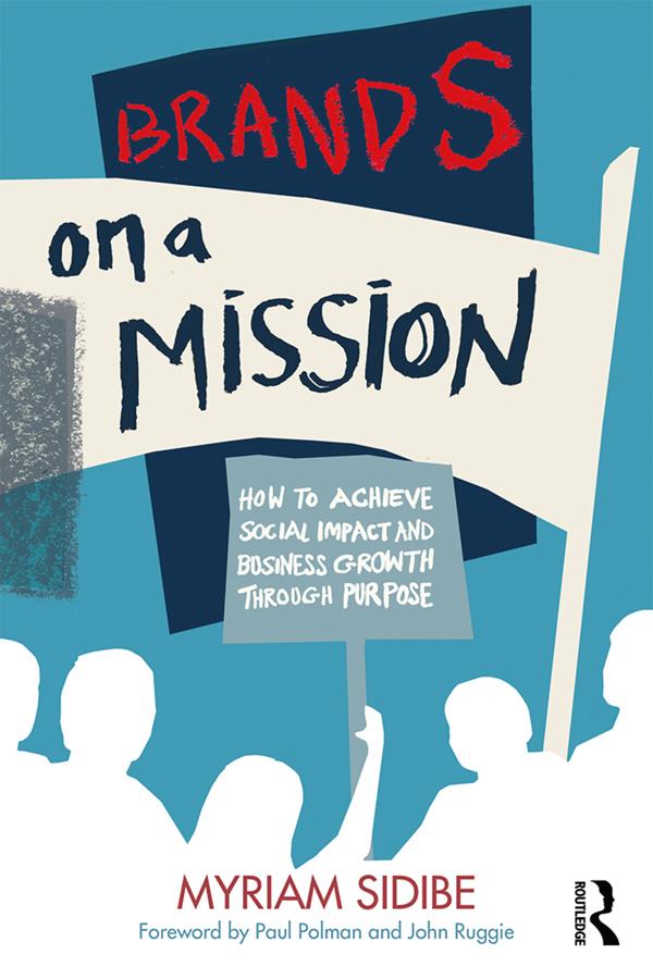 Brands on a Mission by Myriam Sidibe