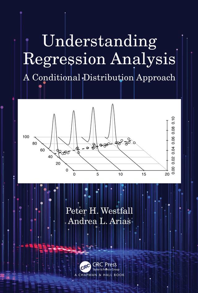 Understanding Regression Analysis by Andrea L. Arias, Peter H. Westfall