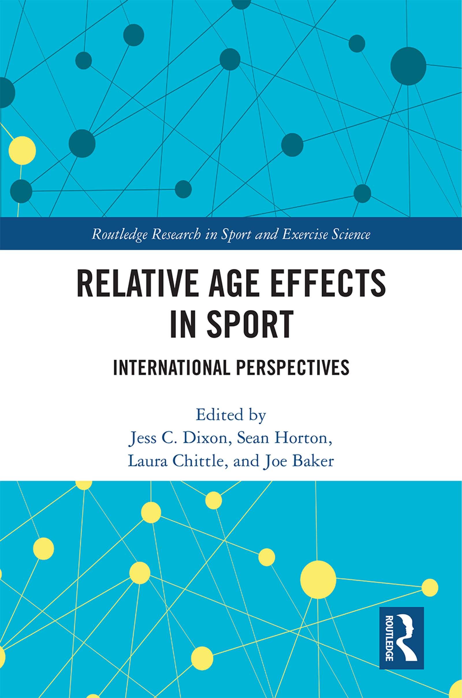 Relative Age Effects in Sport