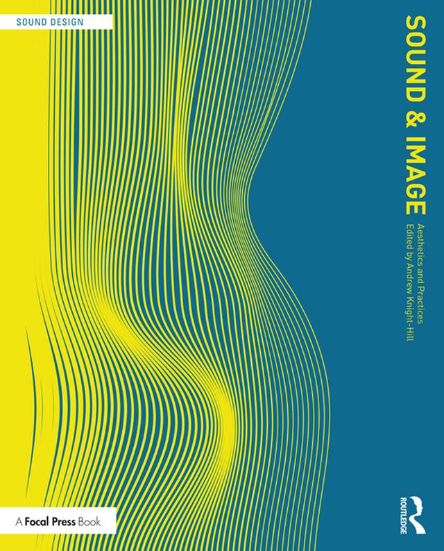 Sound and Image by Andrew Knight-Hill