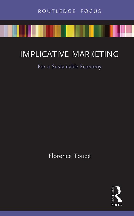 Implicative Marketing by Florence Touzé