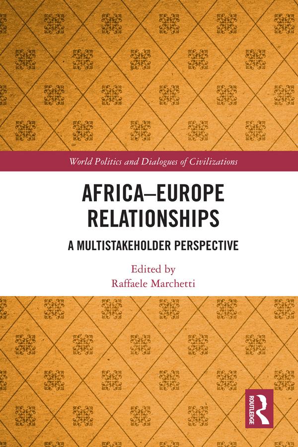 Africa-Europe Relationships