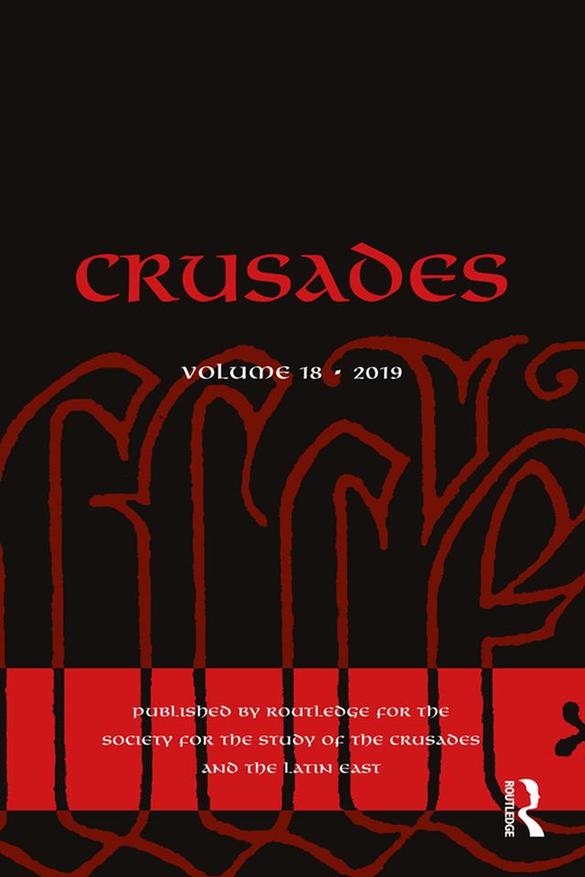 Crusades by Benjamin Z Kedar, Iris Shagrir, Jonathan Phillips