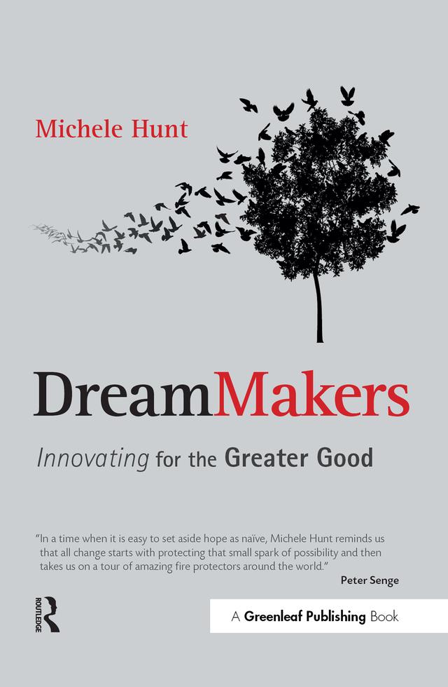 DreamMakers by Michele Hunt